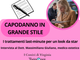 Capodanno in grande stile