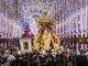 Nel weekend torna Cuneo Illuminata con la corsa sotto le luci, l'infiorata e la processione della Madonna del Carmine