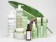 MY ORGANICS i prodotti naturali per i capelli