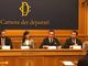 Presentato alla Camera il Master Specialistico sull'Intelligence e la Sicurezza Nazionale e internazionale  del Prof. Marco Bacini e del Gen. Nicolò Pollari