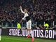 Foto tratta dal profilo Twitter ufficiale &quot;JuventusFC&quot;