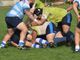 Rugby, la Maschile di serie A e i Bulls di serie C a caccia del riscatto, ancora riposo per la Femminile