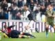 Foto tratta dal profilo Twitter ufficiale &quot;JuventusFC&quot;