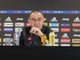 Foto tratta dal profilo Twitter ufficiale &quot;JuventusFC&quot;