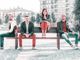 La magia del canto a cappella torna con Vocalmente Winter 2024: un’esperienza unica con Opus Jam, Rebel Bit e Peder Karlsson