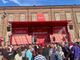 La presentazione di Torino de La Vuelta La presentazione di Torino de La Vuelta