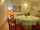 Una foto della Trattoria Bandini di Portacomaro Una foto della Trattoria Bandini di Portacomaro