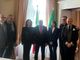L’ambasciatore d’Algeria in visita allo stabilimento Inalpi L’ambasciatore d’Algeria in visita allo stabilimento Inalpi