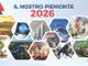 Gli obiettivi per il 2026 della Regione Piemonte