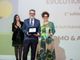 Uomo &amp; Ambiente premiata a Milano con l’Eha Sustainable Company