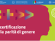 Inalpi ottiene  la certificazione  per il sistema di parita’ di genere