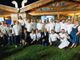 Gli chef del Bitto e le Stelle 2024