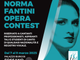 Una giuria di grande livello per il 'Norma Fantini Opera Contest' che ha come obbiettivo la formazione e il debutto di giovani artisti Una giuria di grande livello per il 'Norma Fantini Opera Contest' che ha come obbiettivo la formazione e il debutto di giovani artisti