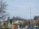 La Stazione di posta in fase di realizzazione
