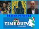 ‘Time Out’ chiude con il botto! Alle 21 l’ultima puntata del format sul volley/F di serie A con Fenoglio, Rubado e un ospite ‘misterioso’