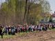 La Lions Walk è in marcia verso i mille iscritti La Lions Walk è in marcia verso i mille iscritti