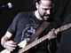 Alberto Bertoli, protagonista del Pinerolo Sound Festival