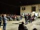 L’incontro di ieri L’incontro di ieri