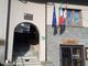 Scuola di Angrogna: inizio anno nei container per lavori antisismici