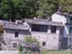 L’edificio che doveva essere ecomuseo a Bobbio Pellice