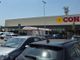 Il nuovo Conad di Cavour