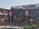 Nuovo Mc Donald a Cavour