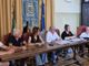 La conferenza di stamattina La conferenza di stamattina