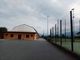 I campi sportivi di Campiglione Fenile