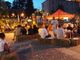 Uno scatto di Fest in Val di luglio, organizzato sempre da Sën Gian