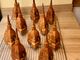 Tarì - Cake Lab Viennoiserie: La Mole in formato croissant ripiena di crema al bicerin