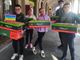 I giovani vigonesi aiutano la popolazione di Gaza con scatole arcobaleno I giovani vigonesi aiutano la popolazione di Gaza con scatole arcobaleno