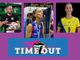 Questa sera alle 21 ritorna “TIME OUT WOMEN”; Ospiti Tisci, Piva e Catania