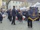 La San Lorenzo all’inaugurazione di Tuttomele