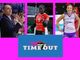 VOLLEY AF / TIME OUT WOMEN questa sera (ore 21) riparte con il botto: ospiti Negro, Diop e Tanase