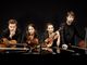 Il Quartetto Armida