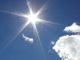 Meteo: tempo stabile e primaverile fino a mercoledì, poi brusco ritorno all'inverno