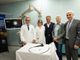 Istituto di Candiolo: nuovi endoscopi dalla fondazione Vialli e Mauro