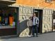 Un brand per la valle e uno studio tributario nell’ex magazzino della Pro Loco di Villar Pellice Un brand per la valle e uno studio tributario nell’ex magazzino della Pro Loco di Villar Pellice