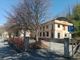 L’ex poliambulatorio L’ex poliambulatorio