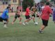Tra sport, riflessione e beneficenza, la comunità di None è in festa
