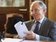 Alain Berthoz, ospite del primo appuntamento di Pensieri in piazza