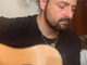 Alberto Bertoli, figlio di Pierangelo