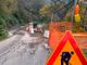 Rallentamenti al cantiere per portare acqua alla Vaccera