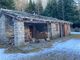 La baita della Biava di Bobbio Pellice