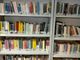 Libri biblioteca Bobbio Pellice