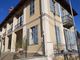 Ex orfanotrofio di Bricherasio ora cohousing Casa Ruth (novembre 2020)
