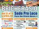 Quest’anno la Sagra della Costina parte di venerdì