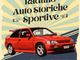 Le auto storiche sportive si danno appuntamento a Bricherasio per un raduno panoramico