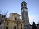 Parrocchia Santa Maria Bricherasio