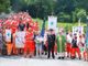 La Croce verde di Cavour spegne trentacinque candeline